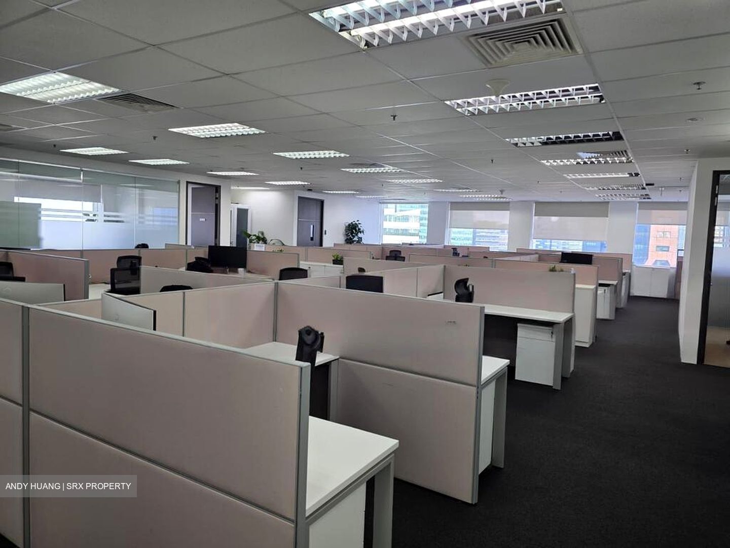 One Raffles Place (D1), Office #496874601